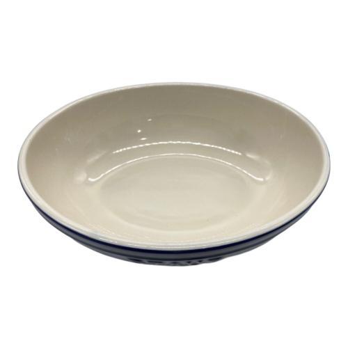 Staub (ストウブ) オーバルボウルセット ネイビー