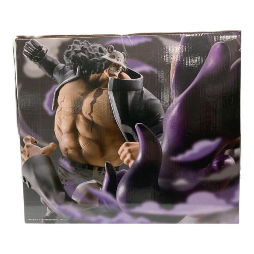 ONE PIECE (ワンピース) 未来島エッグヘッド バーソロ―・くまvsジェイガルシア・サターン聖 フィギュア 一番くじ