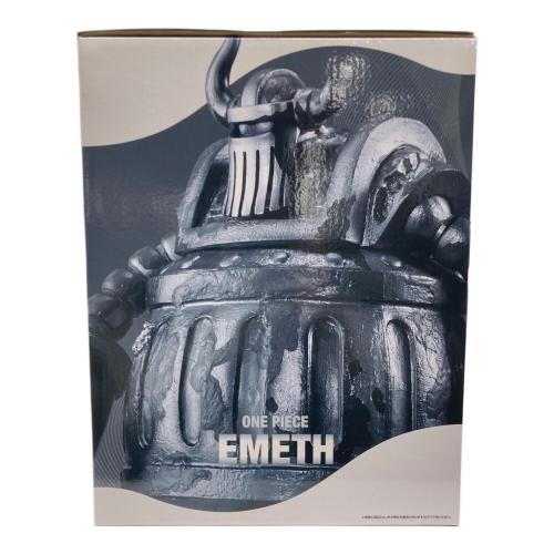ONE PIECE (ワンピース) 思い描く未来 C賞エメト MASTERLISE EXPICE フィギュア