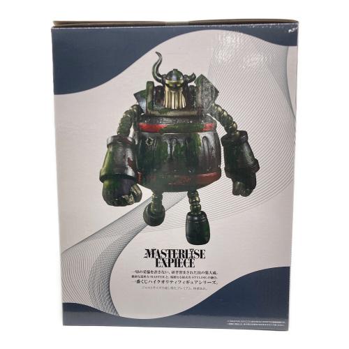 ONE PIECE (ワンピース) 思い描く未来 C賞エメト MASTERLISE EXPICE フィギュア