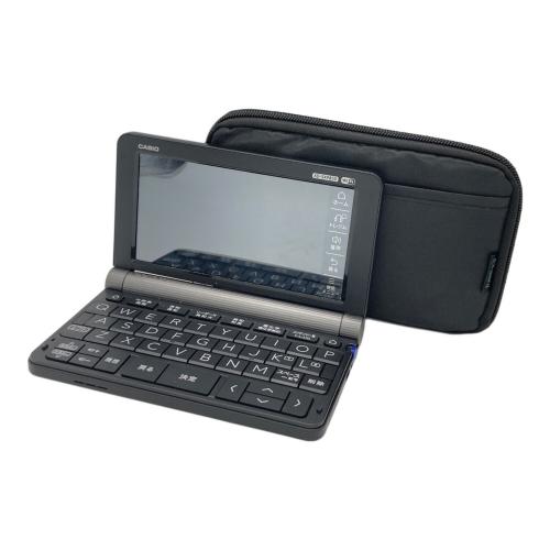 CASIO (カシオ) 電子辞書 XD-SX9850