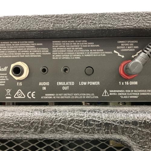 Marshall (マーシャル) アンプ DSL1CR