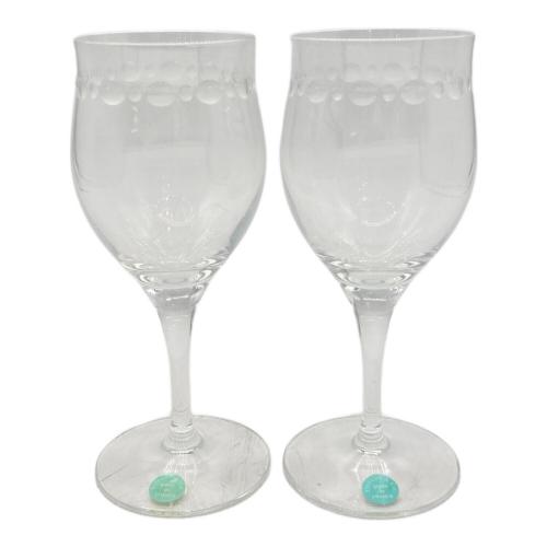 TIFFANY & Co. (ティファニー) スウィングペアシャンパングラス 箱付