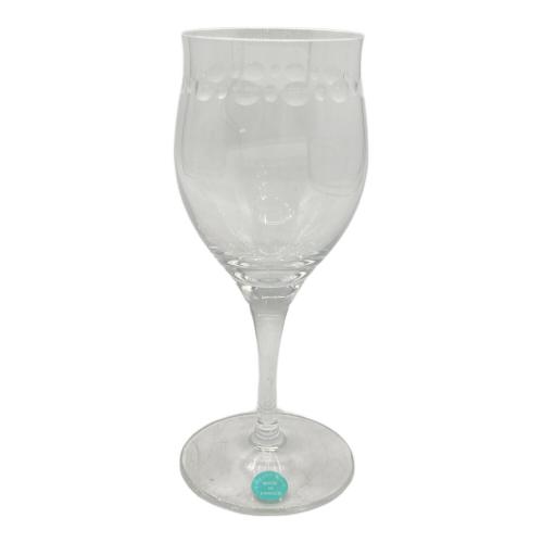 TIFFANY & Co. (ティファニー) スウィングペアシャンパングラス 箱付