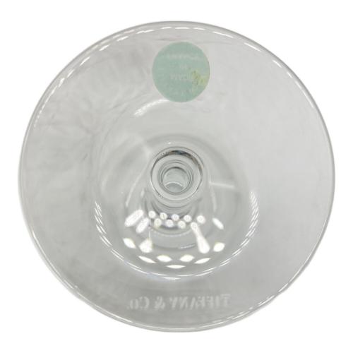 TIFFANY & Co. (ティファニー) スウィングペアシャンパングラス 箱付