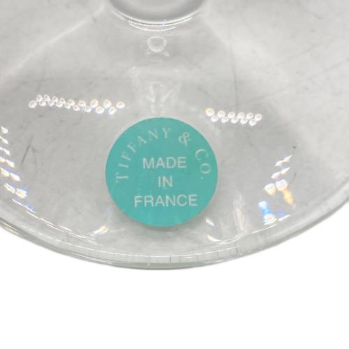 TIFFANY & Co. (ティファニー) スウィングペアシャンパングラス 箱付