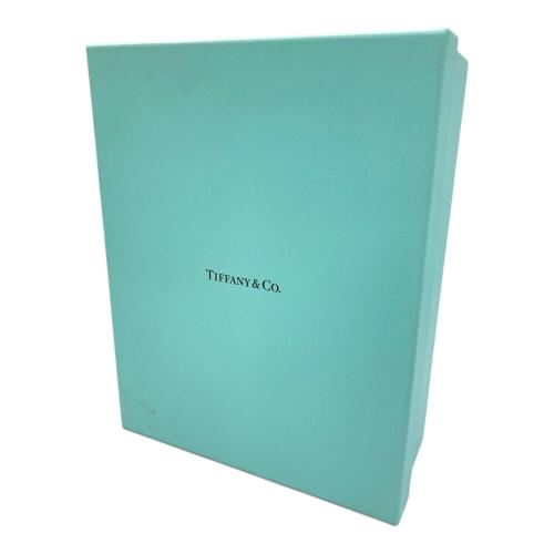 TIFFANY & Co. (ティファニー) スウィングペアシャンパングラス 箱付
