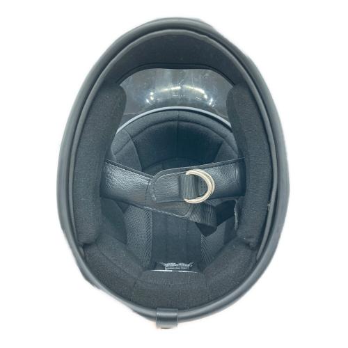 TT＆CO バイク用ヘルメット ベージュ＆オレンジ PSCマーク(バイク用ヘルメット)有