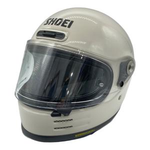 SHOEI (ショウエイ) バイク用ヘルメット JQ0307113 PSCマーク(バイク用ヘルメット)有