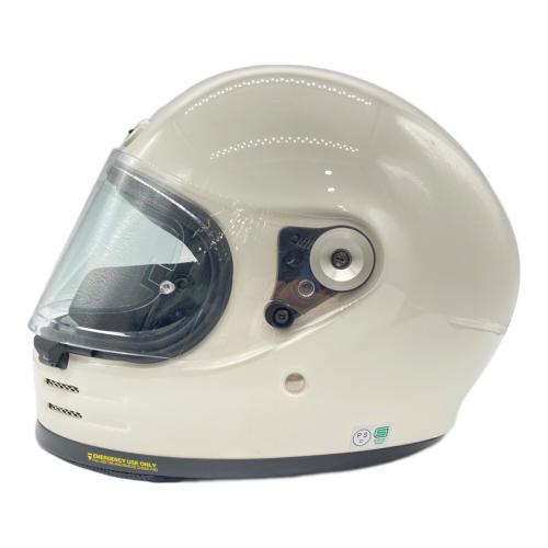 SHOEI (ショウエイ) バイク用ヘルメット JQ0307113 PSCマーク(バイク用ヘルメット)有