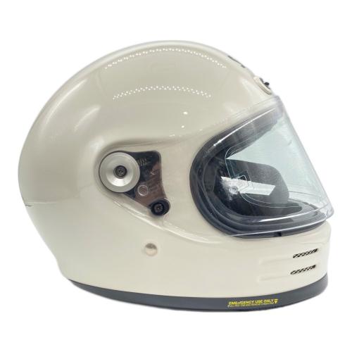 SHOEI (ショウエイ) バイク用ヘルメット JQ0307113 PSCマーク(バイク用ヘルメット)有