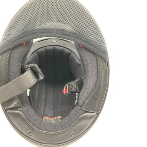 SHOEI (ショウエイ) バイク用ヘルメット JQ0307113 PSCマーク(バイク用ヘルメット)有