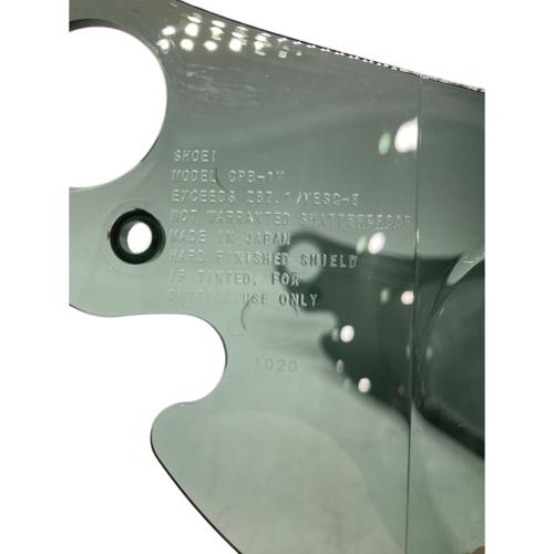 SHOEI (ショウエイ) バイク用ヘルメット JQ0307113 PSCマーク(バイク用ヘルメット)有