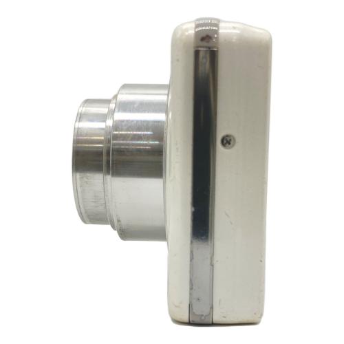 Panasonic (パナソニック) コンパクトデジタルカメラ DMC-SZ7 画面キズ有