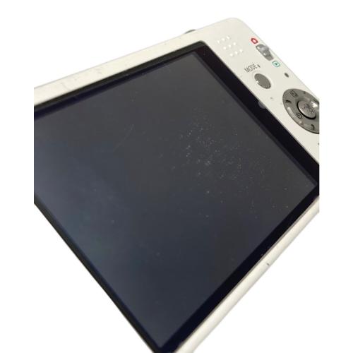 Panasonic (パナソニック) コンパクトデジタルカメラ DMC-SZ7 画面キズ有
