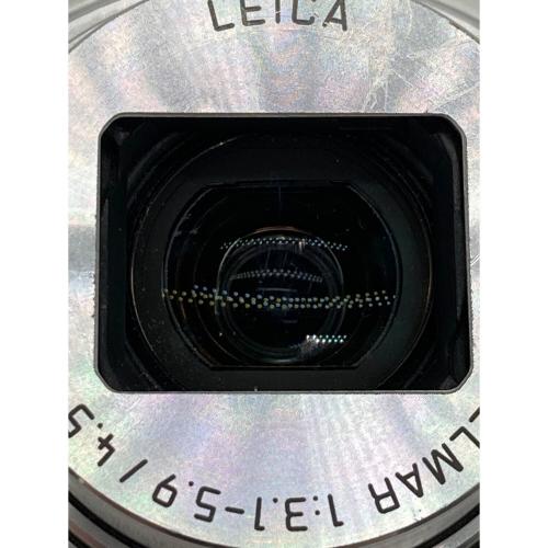 Panasonic (パナソニック) コンパクトデジタルカメラ DMC-SZ7 画面キズ有