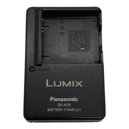 Panasonic (パナソニック) コンパクトデジタルカメラ DMC-SZ7 画面キズ有