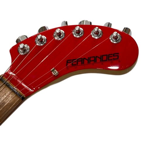 FERNANDES (フェルナンデス) エレキギター ZO-3