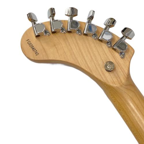 FERNANDES (フェルナンデス) エレキギター ZO-3