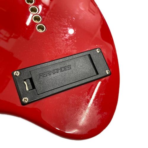 FERNANDES (フェルナンデス) エレキギター ZO-3