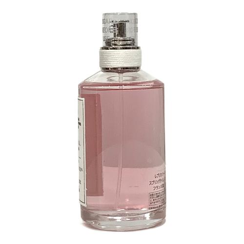 Maison Margiela (メゾンマルジェラ) オードトワレ スプリングタイム イン ア パーク 100ml 残量80%-99% レプリカ