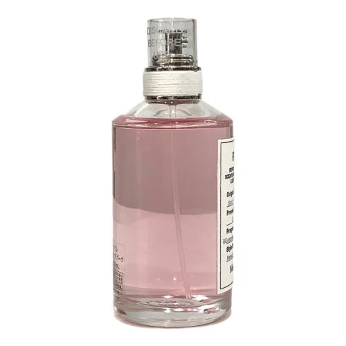 Maison Margiela (メゾンマルジェラ) オードトワレ スプリングタイム イン ア パーク 100ml 残量80%-99% レプリカ