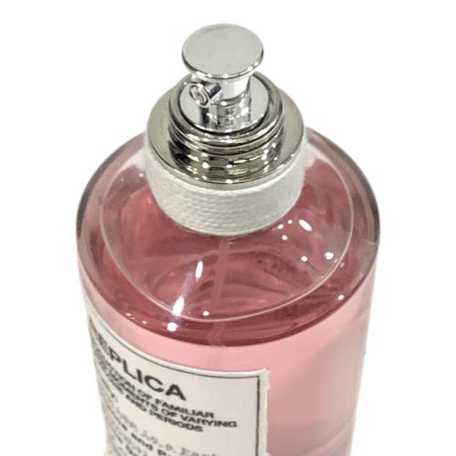Maison Margiela (メゾンマルジェラ) オードトワレ スプリングタイム イン ア パーク 100ml 残量80%-99% レプリカ