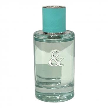 Tiffany & LOVE (ティファニー＆ラブ) オードトワレ 50ml 残量80%-99