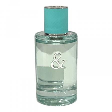 TIFFANY & Co. (ティファニー) オードパルファム 50ml 残量80%-99