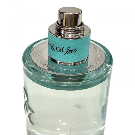希少 TIFFANY ティファニー オードパルファム 50ml ヴィンテージ TIFFANY & Co. (ティファニー) オードパルファム 50ml 残量80%-99