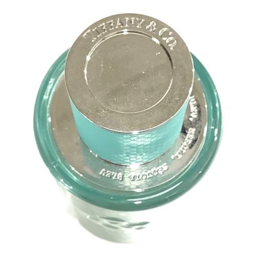 TIFFANY & Co. (ティファニー) オードパルファム 50ml 残量80%-99% ＆ラブフォーハー