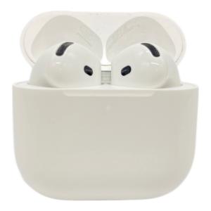 Apple (アップル) AirPods(第4世代) A3055 FWF2FD9971