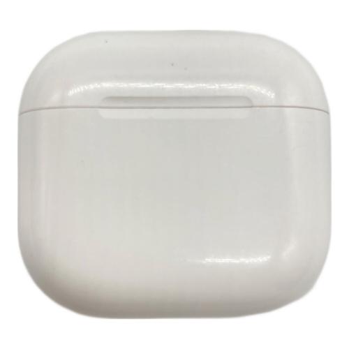Apple (アップル) AirPods(第4世代) A3055 FWF2FD9971