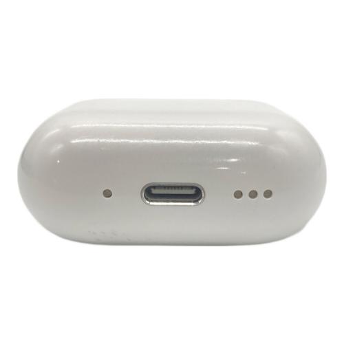 Apple (アップル) AirPods(第4世代) A3055 FWF2FD9971