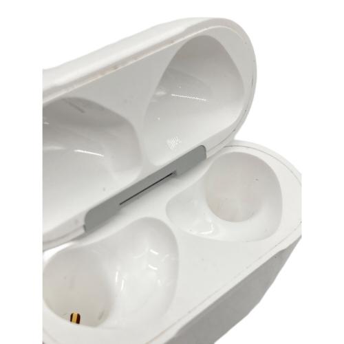 Apple (アップル) AirPods(第4世代) A3055 FWF2FD9971