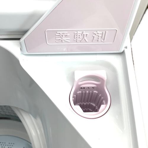 AQUA (アクア) 全自動洗濯機 AQW-VA8P 2023年製｜トレファクONLINE