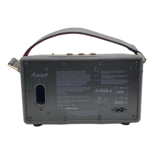 Marshall (マーシャル) Bluetooth対応スピーカー KILBURN/動作確認済み/持ち手付