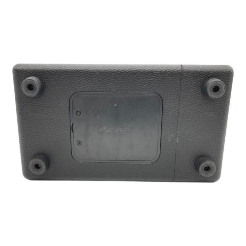 Marshall (マーシャル) Bluetooth対応スピーカー KILBURN/動作確認済み/持ち手付