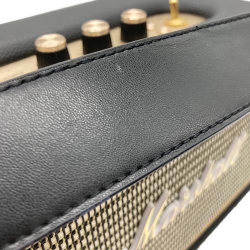 Marshall (マーシャル) Bluetooth対応スピーカー KILBURN/動作確認済み/持ち手付