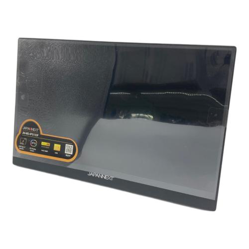 japannext (ジャパンネクスト) モバイルディスプレイ JN-MD-IPS133F 13.3インチ