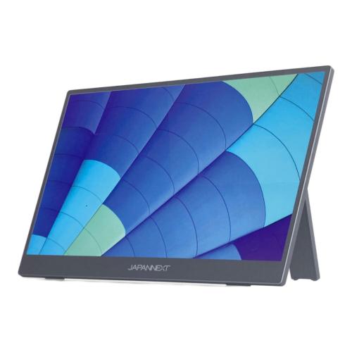 japannext (ジャパンネクスト) モバイルディスプレイ JN-MD-IPS133F 13.3インチ