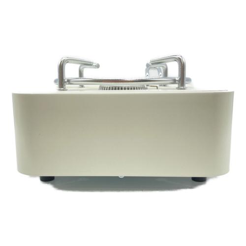 BRUNO (ブルーノ) カセットコンロミニ BOE094 2023年製 アイボリー PSLPGマーク有
