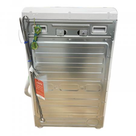 SHARP (シャープ) ドラム式洗濯乾燥機 ES-S7J-WL 2024年製｜トレファク