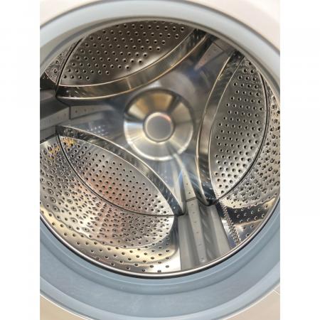 SHARP (シャープ) ドラム式洗濯乾燥機 ES-S7J-WL 2024年製｜トレファク