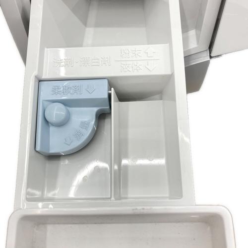 SHARP (シャープ) ドラム式洗濯乾燥機 ES-S7J-WL 2024年製