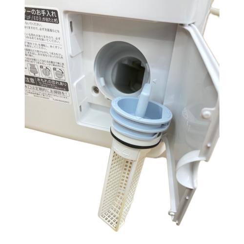SHARP (シャープ) ドラム式洗濯乾燥機 ES-S7J-WL 2024年製