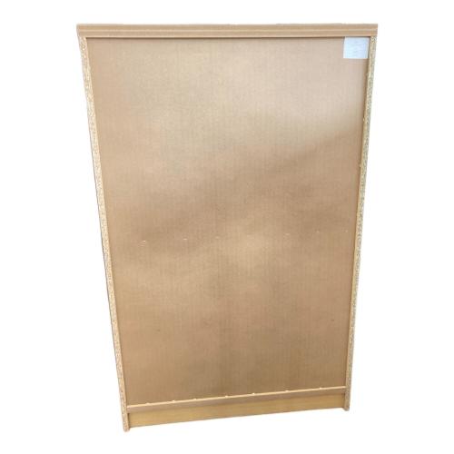 サンコウ 6段チェスト ナチュラル ジャンタル 90-6 NA