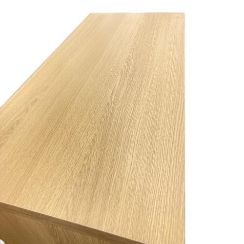 サンコウ 6段チェスト ナチュラル ジャンタル 90-6 NA