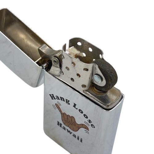 HAWAII ZIPPO 1988年