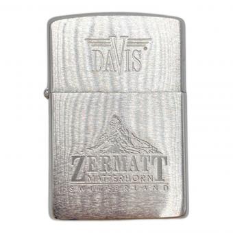 ZERMATT ZIPPO 1992年